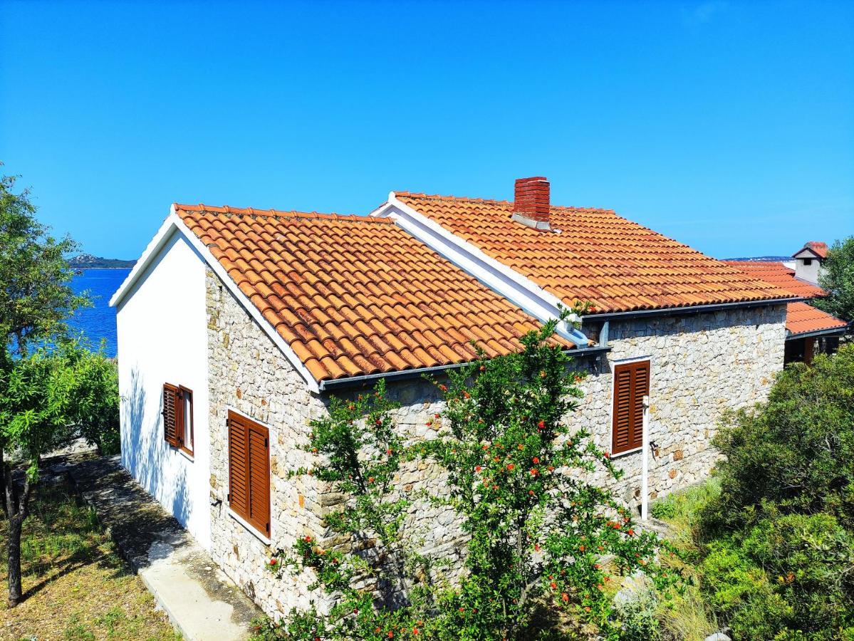 Villa Aldos House à Ražanj Extérieur photo