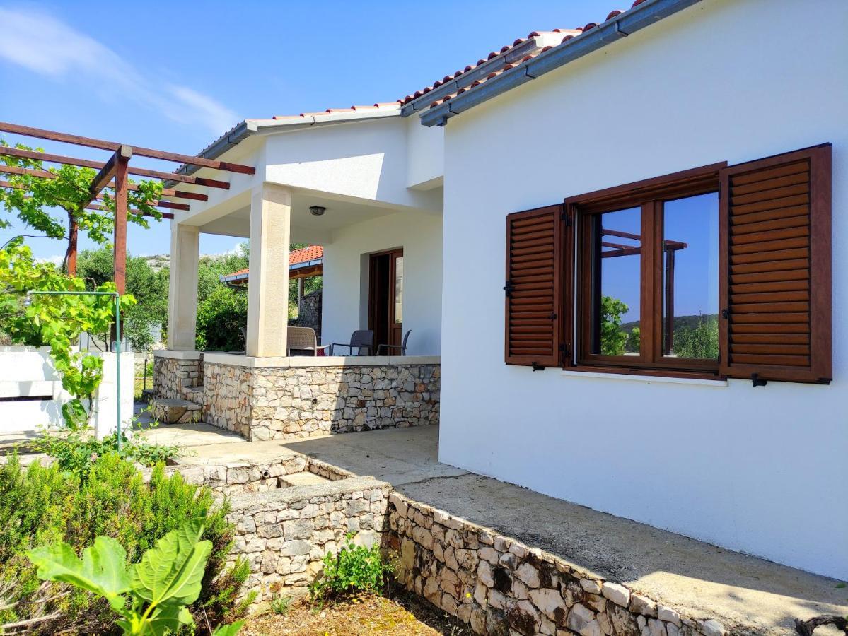 Villa Aldos House à Ražanj Extérieur photo