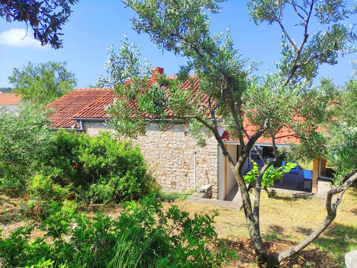 Villa Aldos House à Ražanj Extérieur photo