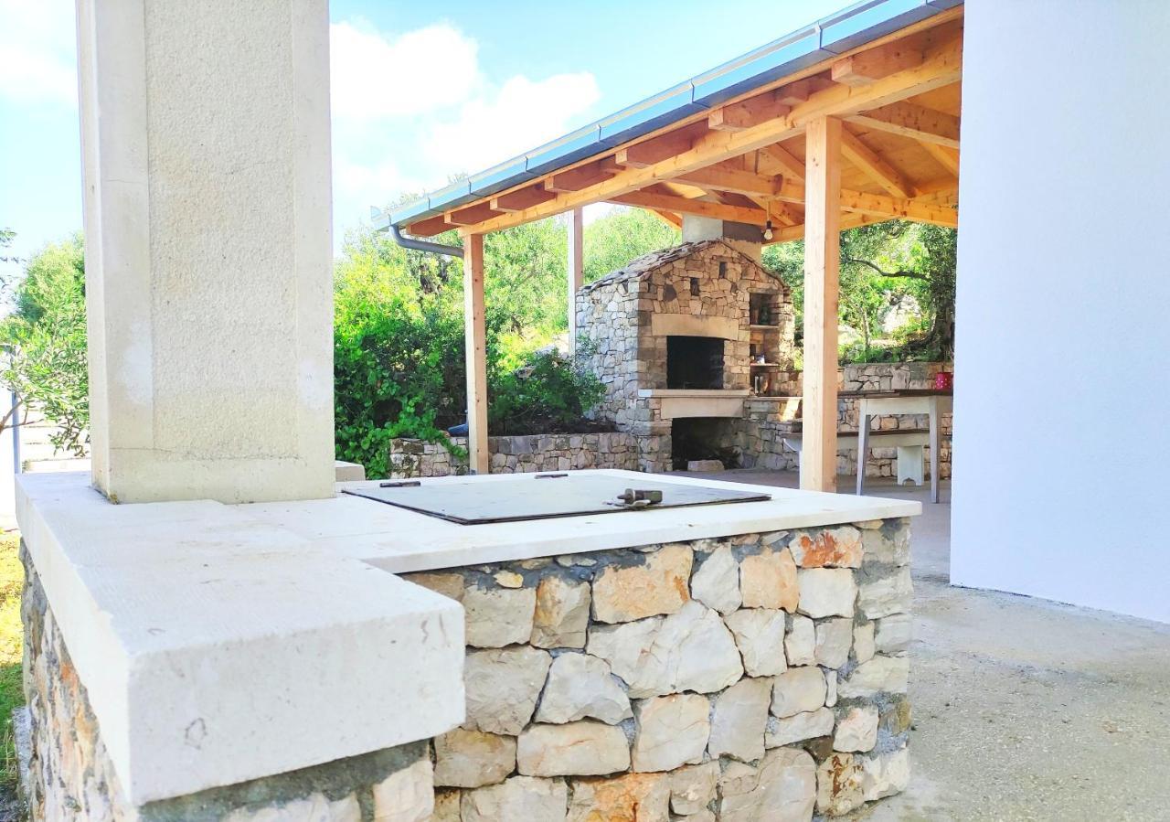 Villa Aldos House à Ražanj Extérieur photo