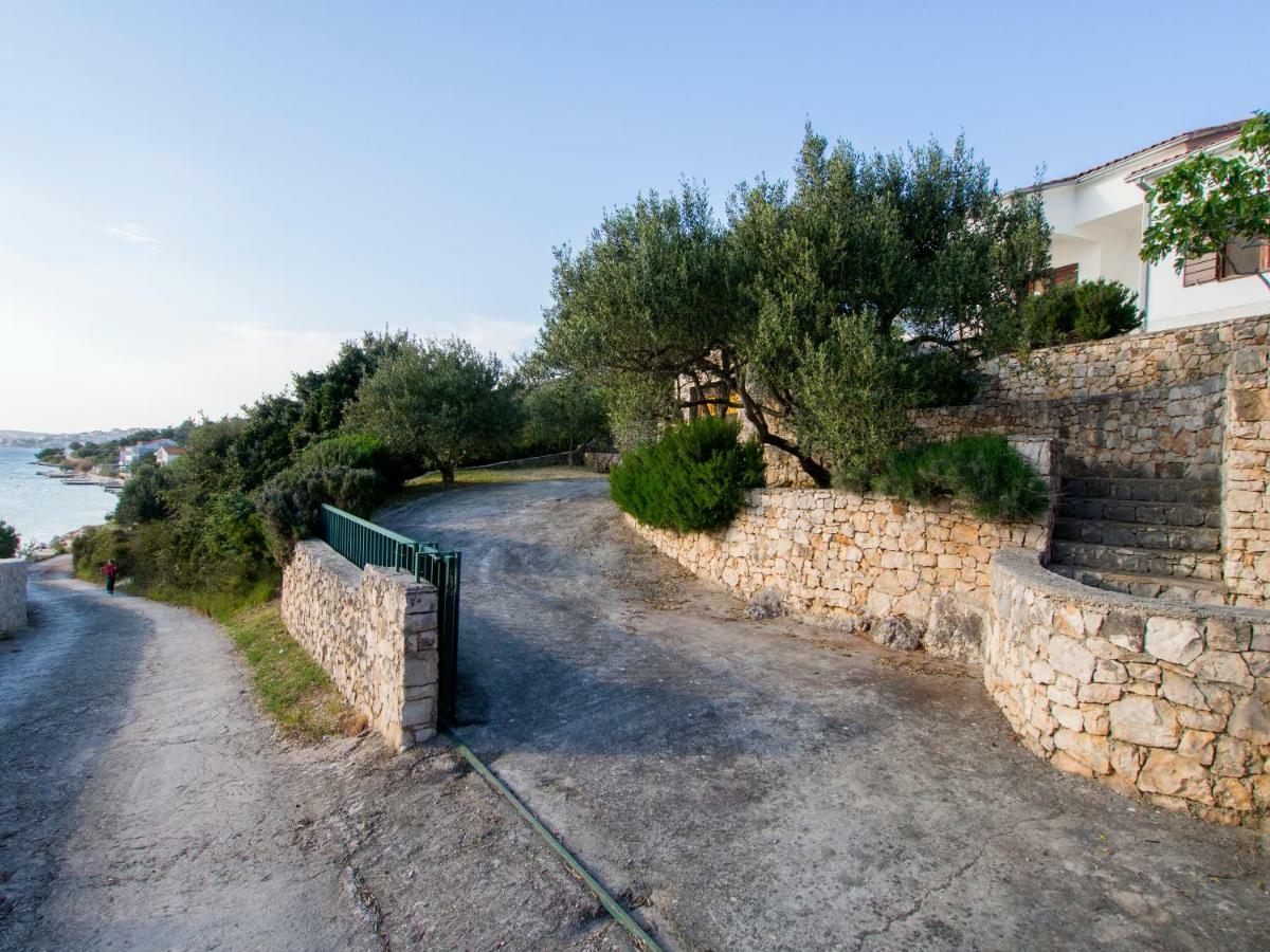 Villa Aldos House à Ražanj Extérieur photo